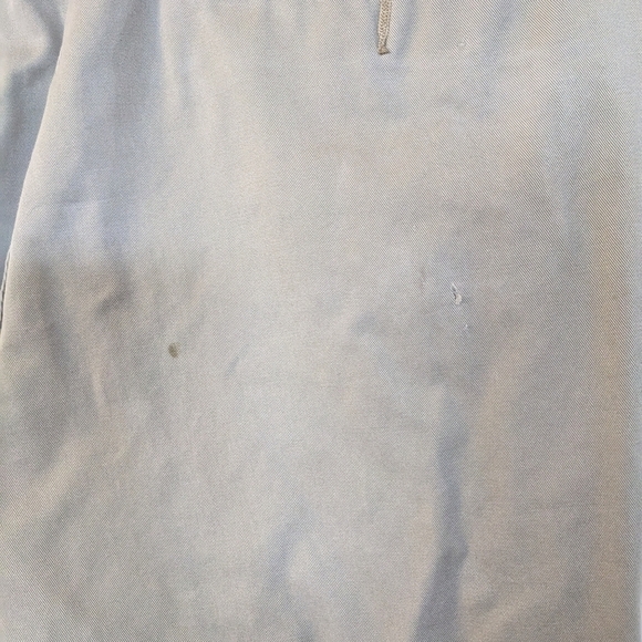 Pre-owned Cherokee men's slacks pants trousers size 44X30, TH - Picture 4 of 4